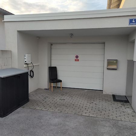 Antonio Appartement Steinabruckl Esterno foto