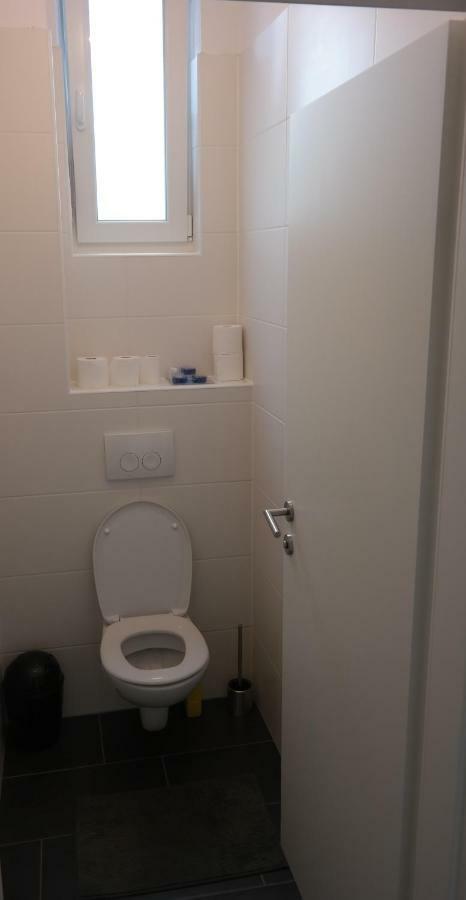 Antonio Appartement Steinabruckl Esterno foto