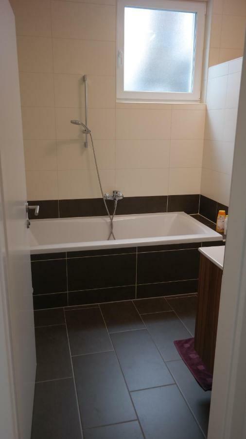Antonio Appartement Steinabruckl Esterno foto